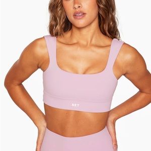 Set Active Cowgirl Luxform Ballet Band Bra